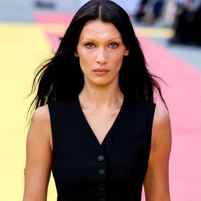 Bella Hadid Enters Her Marilyn Monroe Era With Bold Transformation Bella Hadid Enters Her Marilyn Monroe Era With Bold Transformation